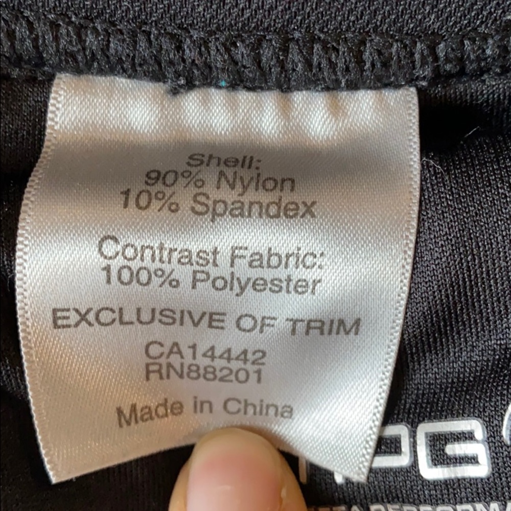 MPG Women’s Athletic Pants Size Small - Picture 7 of 8